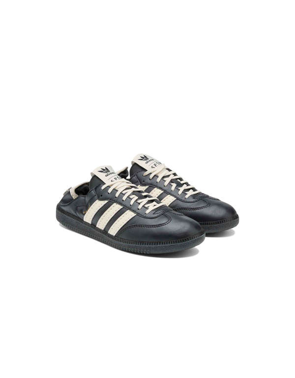adidas Samba OG SFTM black sneakers