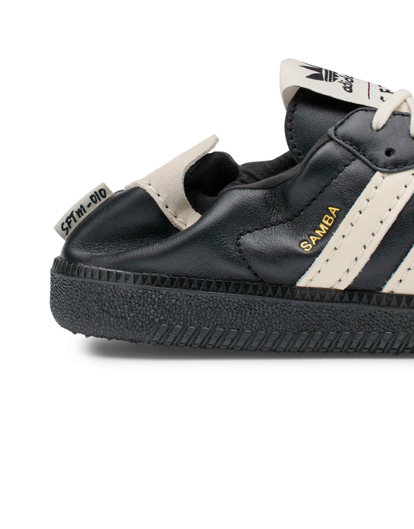 adidas Samba OG SFTM black sneakers