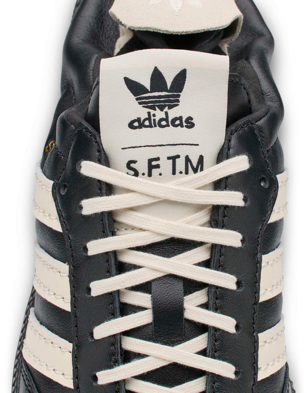 adidas Samba OG SFTM black sneakers