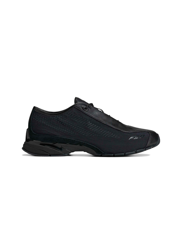 adidas ARTE F50 CN black sneakers