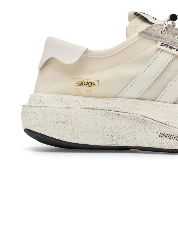 adidas SL 72 PRO SFTM white sneakers