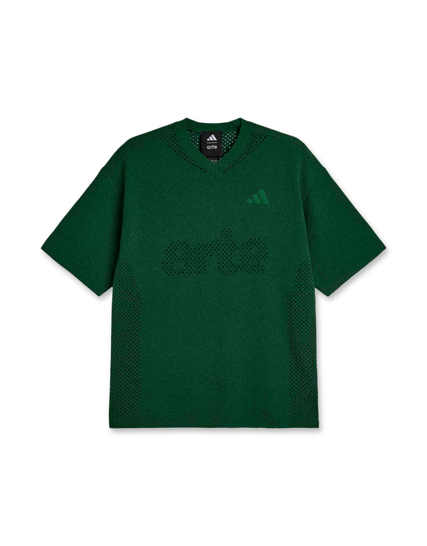 adidas Arte FLTKNT JSY Amagrn sweatshirts