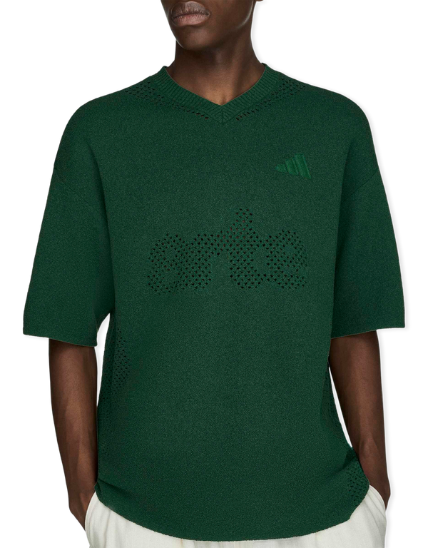 adidas Arte FLTKNT JSY Amagrn sweatshirts