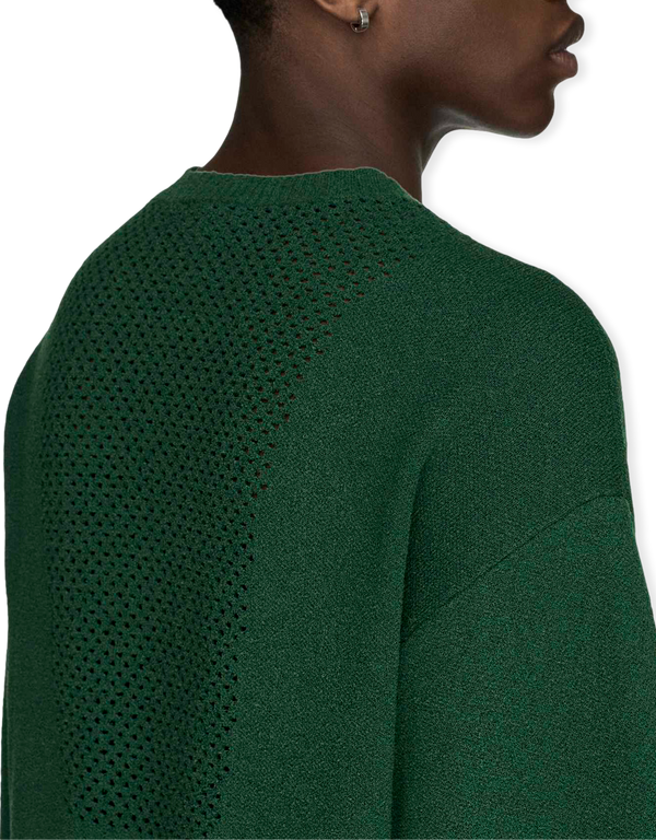 adidas Arte FLTKNT JSY Amagrn sweatshirts