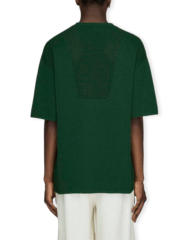 adidas Arte FLTKNT JSY Amagrn sweatshirts
