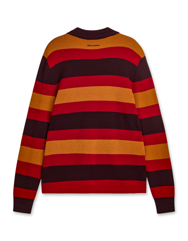 adidas Wales Bonner Knit LS Multco pullovers