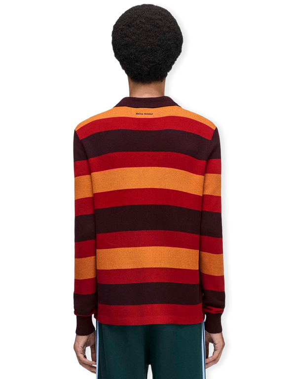adidas Wales Bonner Knit LS Multco pullovers