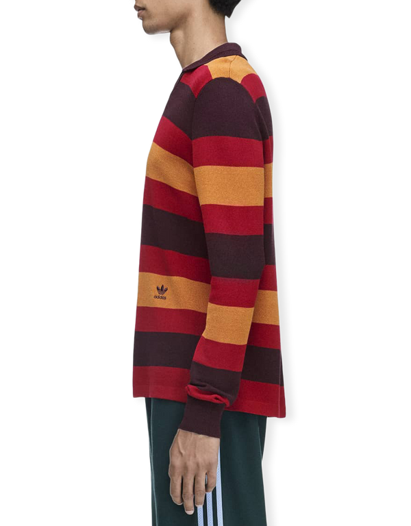 adidas Wales Bonner Knit LS Multco pullovers