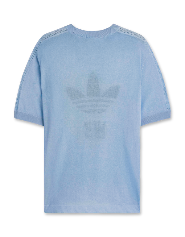 adidas Wales Bonner Knit T-shirt Clesky short sleeved t shirts
