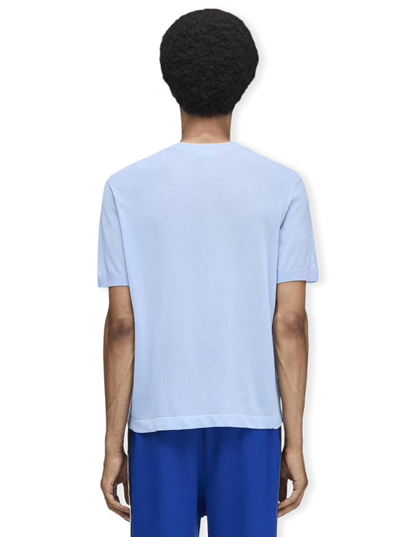 adidas Wales Bonner Knit T-shirt Clesky short sleeved t shirts