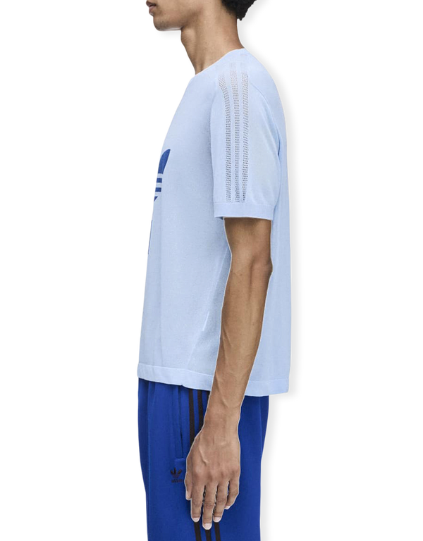 adidas Wales Bonner Knit T-shirt Clesky short sleeved t shirts