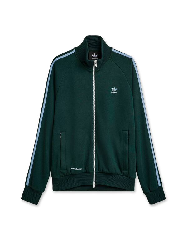adidas Wales Bonner 80s Track Top Grnnit track tops