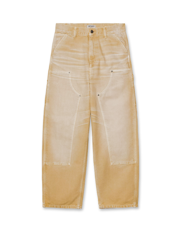 W' Brandon Double Knee Pant