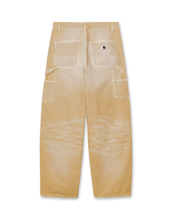 W' Brandon Double Knee Pant