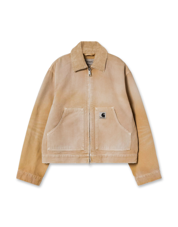 W' OG Arcan Jacket