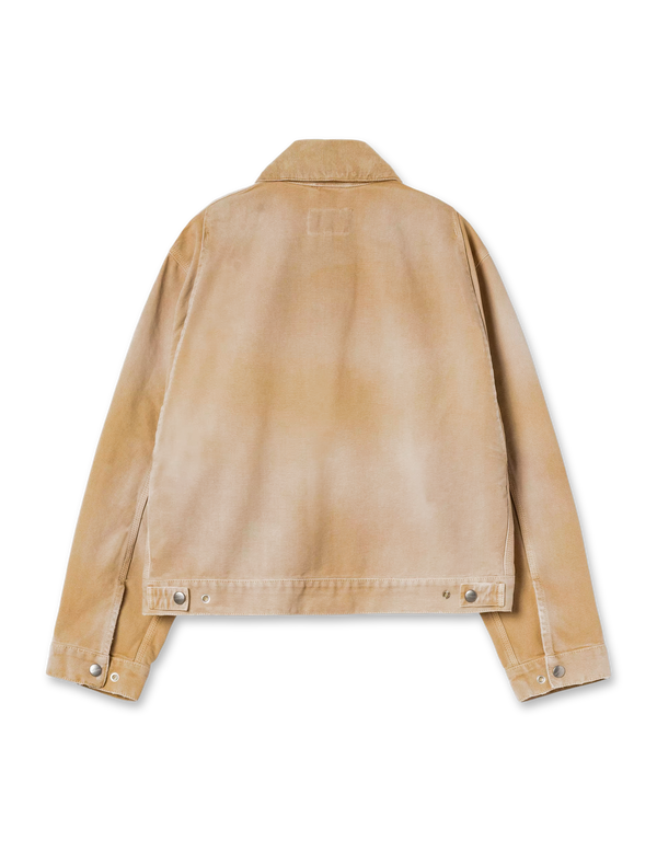 W' OG Arcan Jacket
