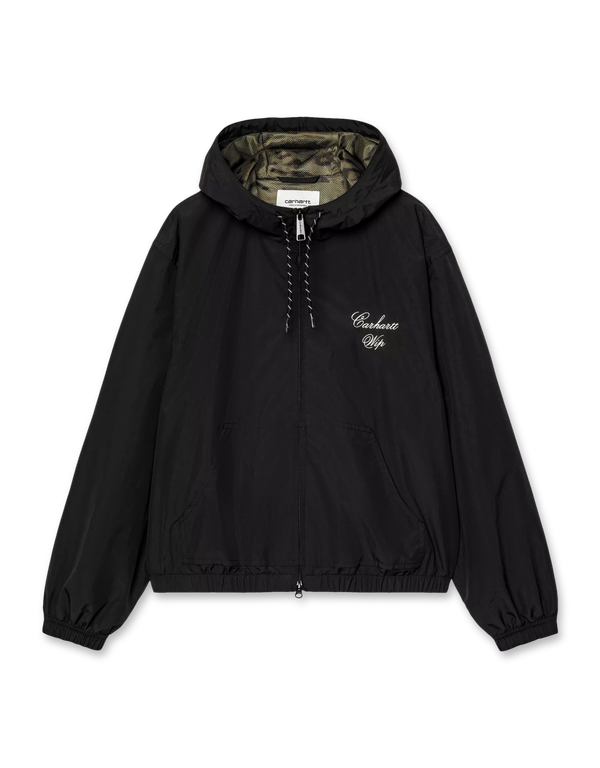 W' Travon Jacket