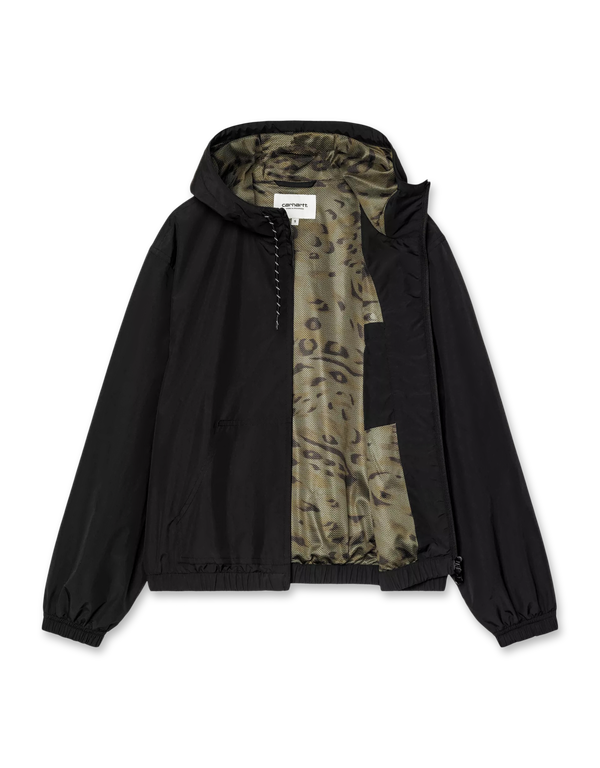 W' Travon Jacket