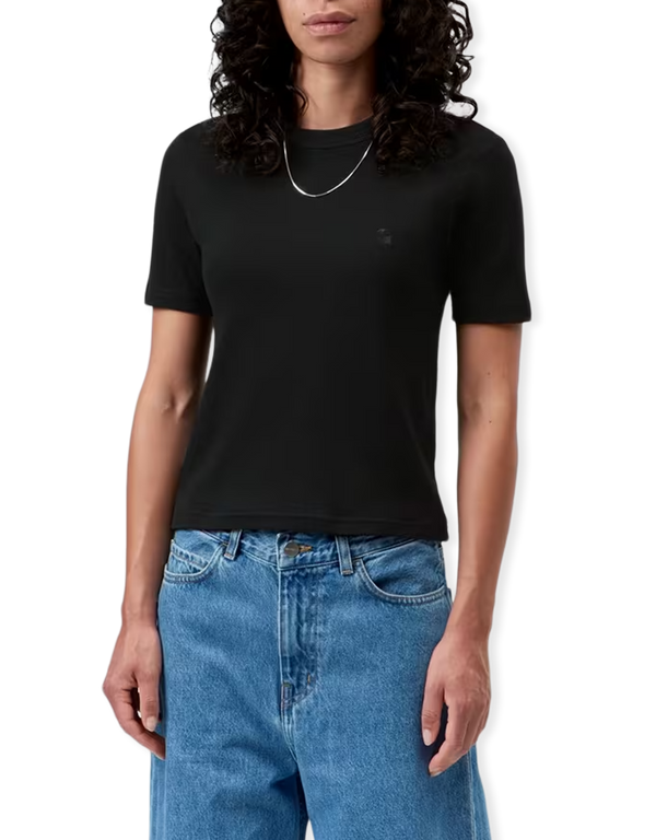 W' S/S Philipa T-Shirt