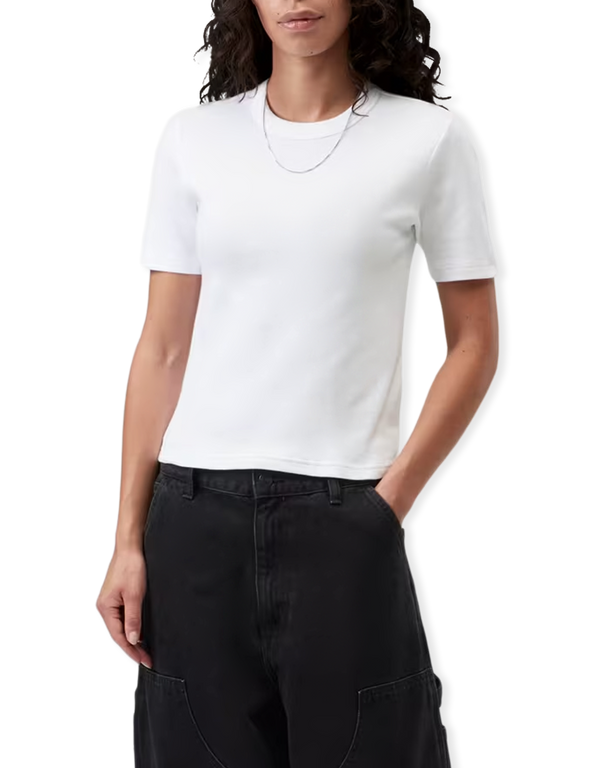 W' S/S Philipa T-Shirt