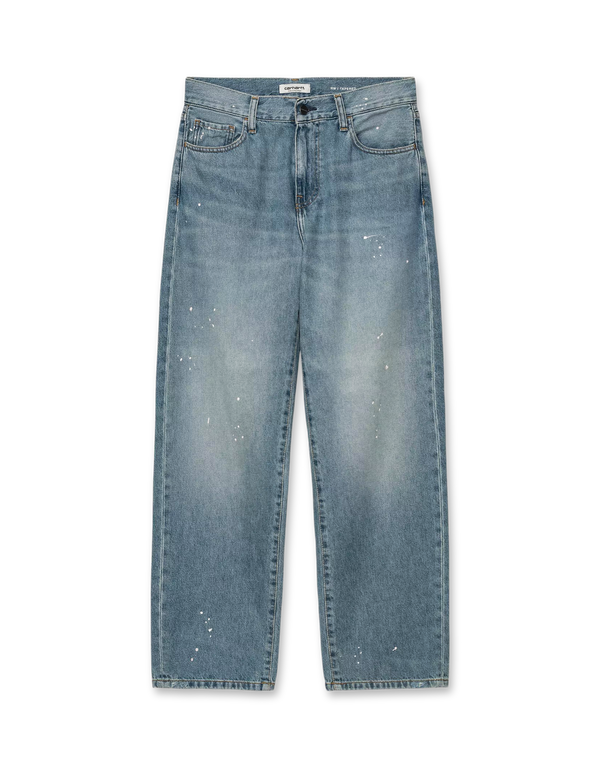 W' Arin Pant