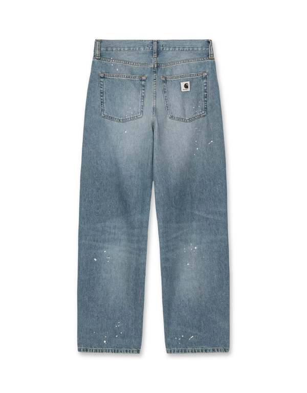 W' Arin Pant