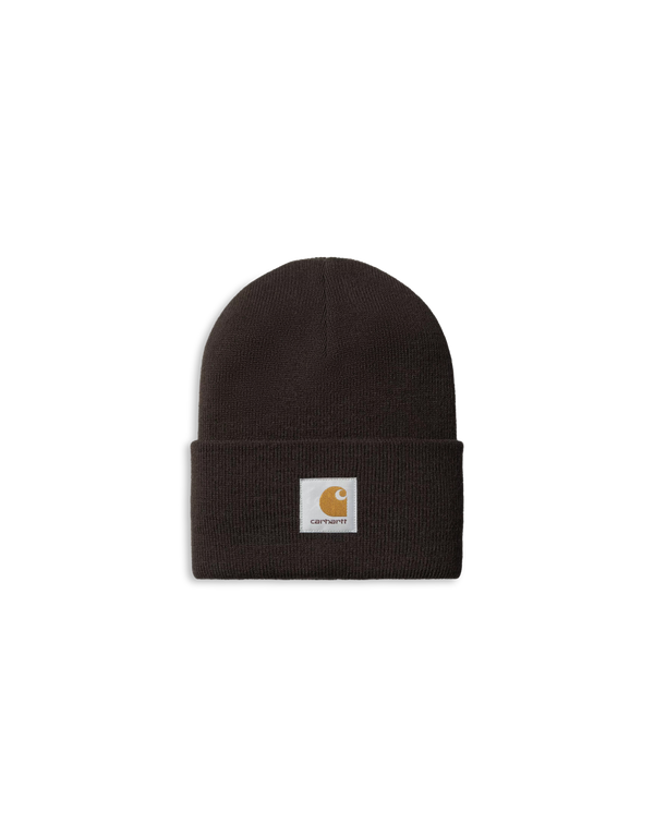 Carhartt WIP Acrylic Watch Hat Tobacco beanies