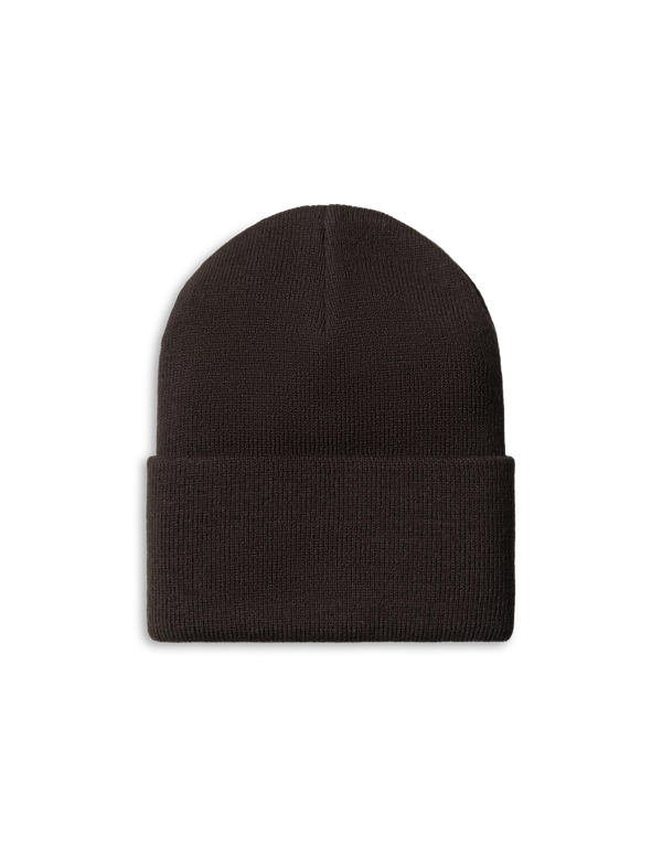 Carhartt WIP Acrylic Watch Hat Tobacco beanies