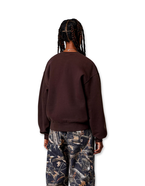 W' Casey Sweatshirt