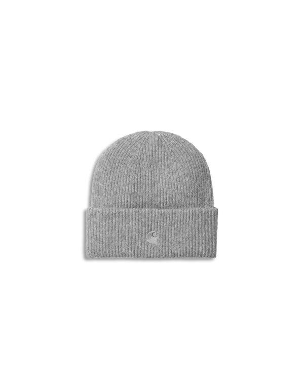 Carhartt WIP Curtis Beanie Shady Grey beanies