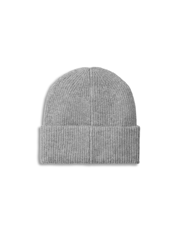 Carhartt WIP Curtis Beanie Shady Grey beanies