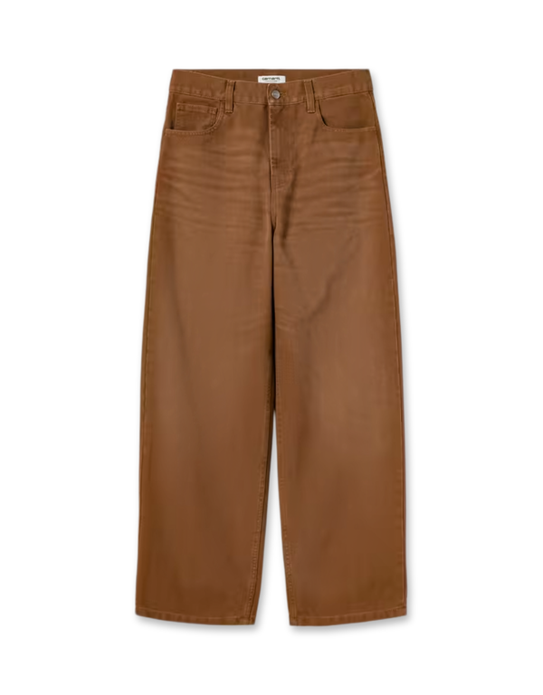 W' Brandon Pant