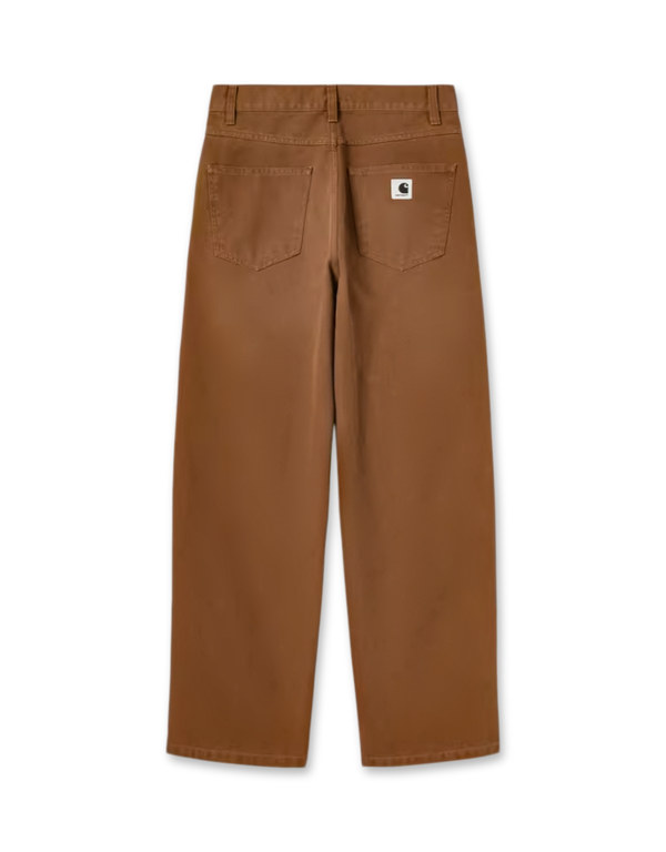 W' Brandon Pant