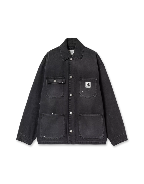 W' OG Michigan Coat