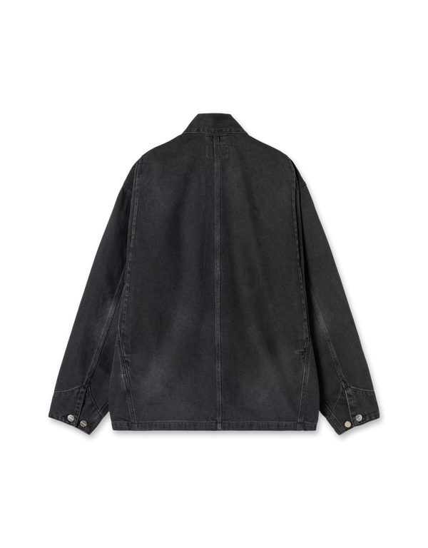 W' OG Michigan Coat