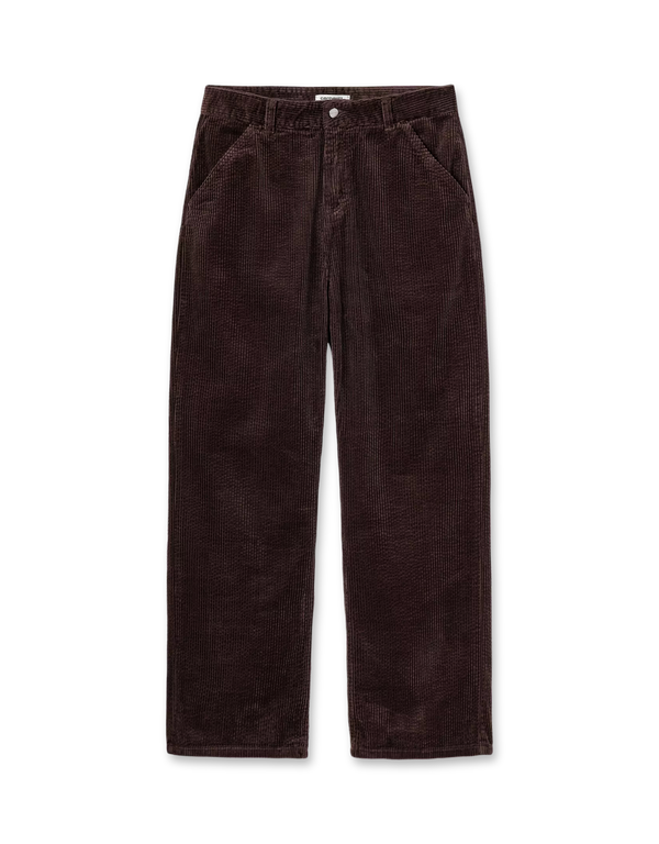 Carhartt WIP W' Simple Pant Palisander Rinsed chinos