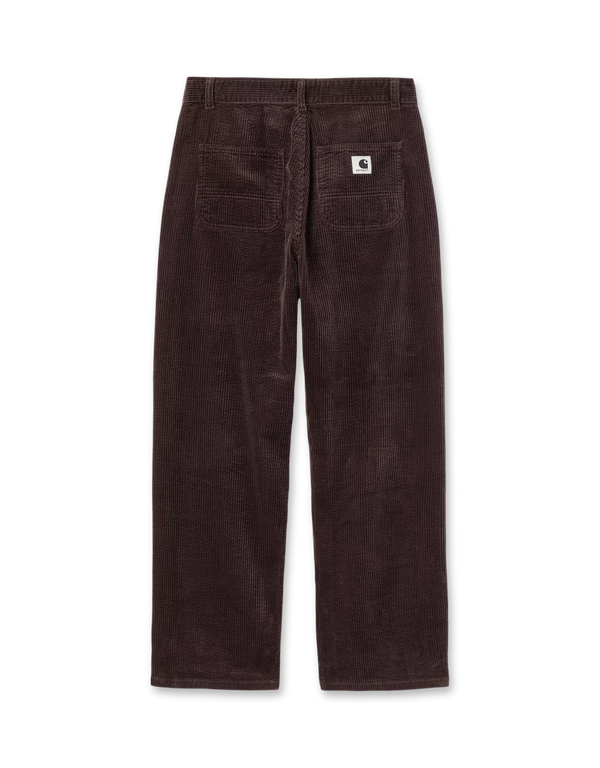 Carhartt WIP W' Simple Pant Palisander Rinsed chinos