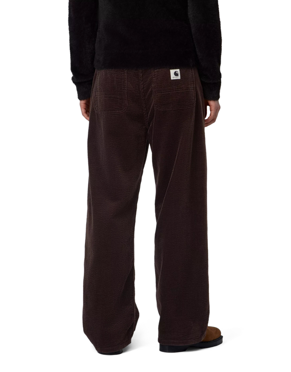 Carhartt WIP W' Simple Pant Palisander Rinsed chinos