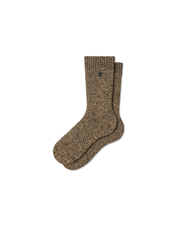 Carhartt WIP Tony Socks Black socks