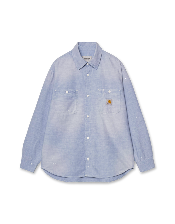 L/S Painter Shirt