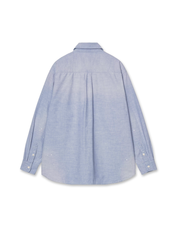 L/S Painter Shirt