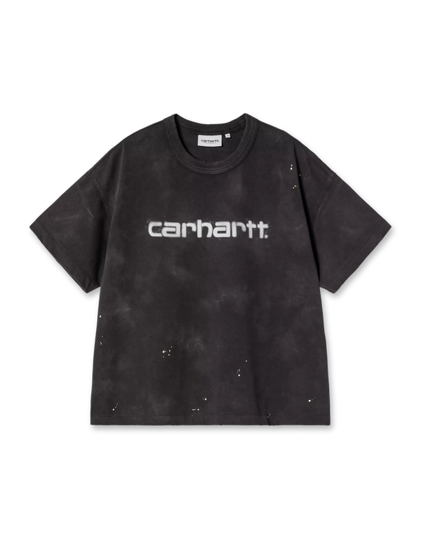 W' S/S Painter T-Shirt