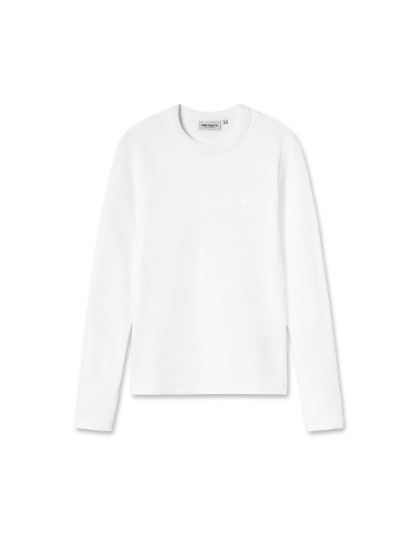 W' L/S Philipa T-Shirt