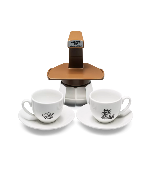 Coffee Break Espresso Maker