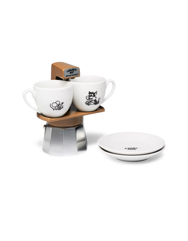 Coffee Break Espresso Maker