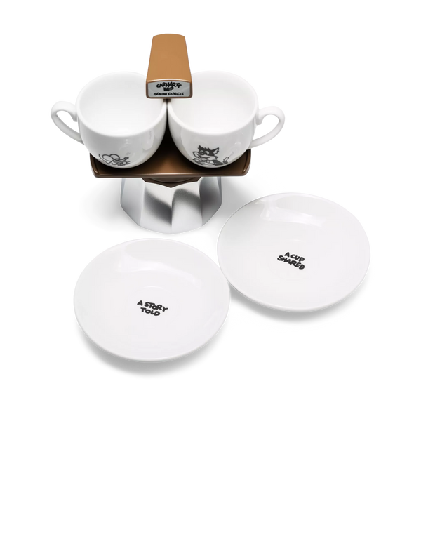 Coffee Break Espresso Maker