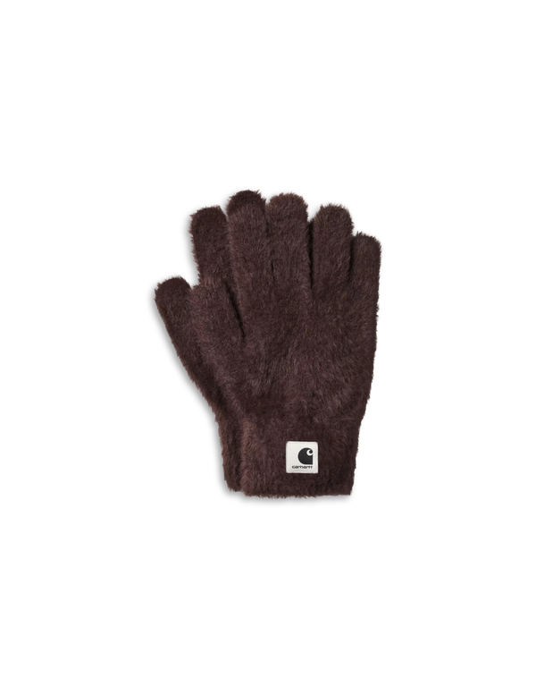 Carhartt WIP W' Maine Gloves Palisander gloves
