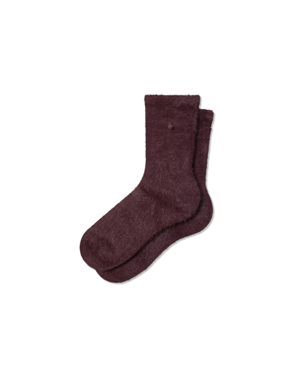 Carhartt WIP W' Maine Socks Palisander socks