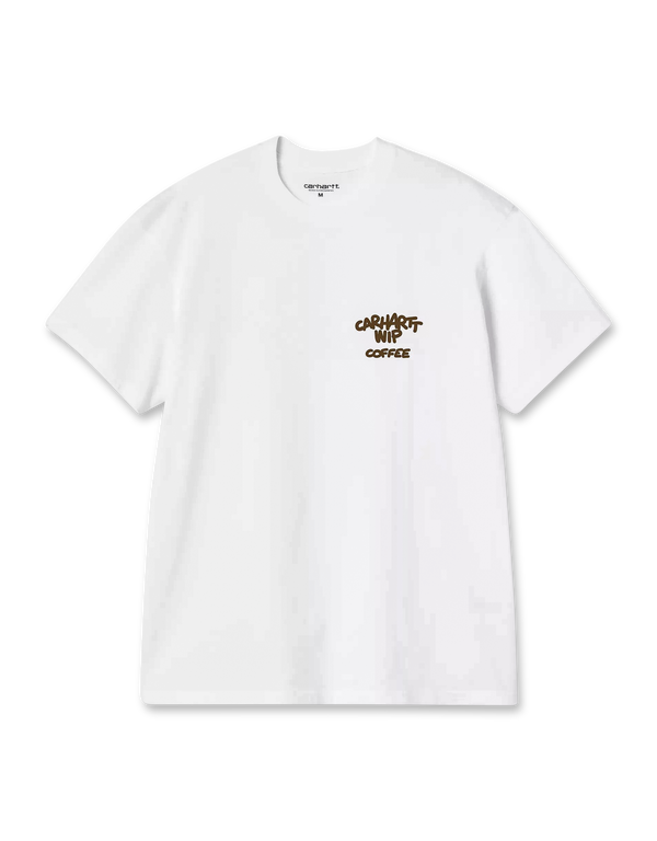 S/S Coffee Break T-Shirt