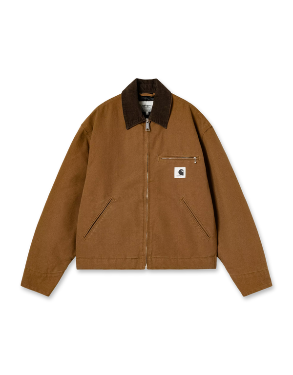 W' OG Detroit Jacket